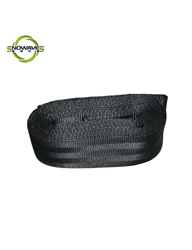 webbing rope